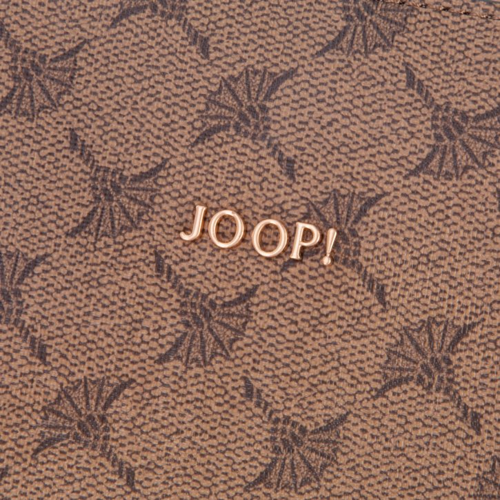 JOOP! MAZZOLINO Jasmina toffee